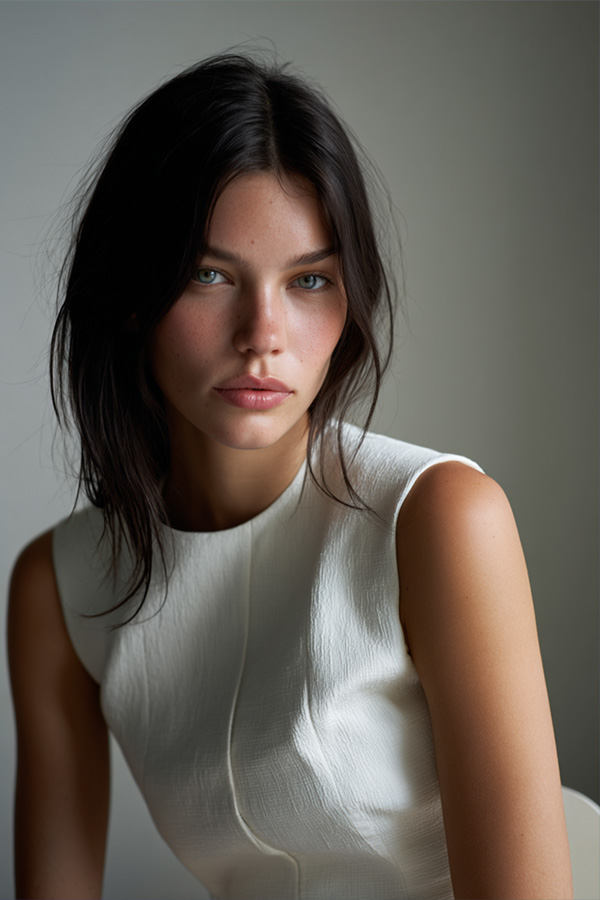 Alina Verre Studio Fashion