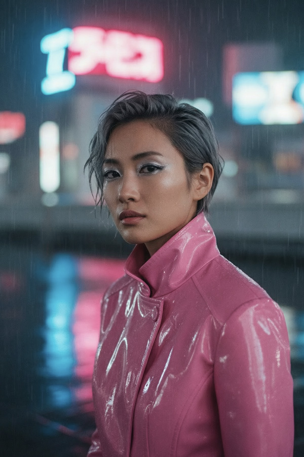 Sora Lenn Cinematic Still