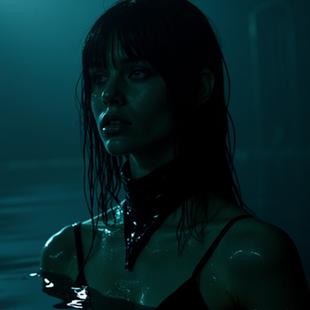 Dark Matter Darlings – Dream Fragments