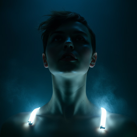 Dark Matter Darlings – Dream Fragments