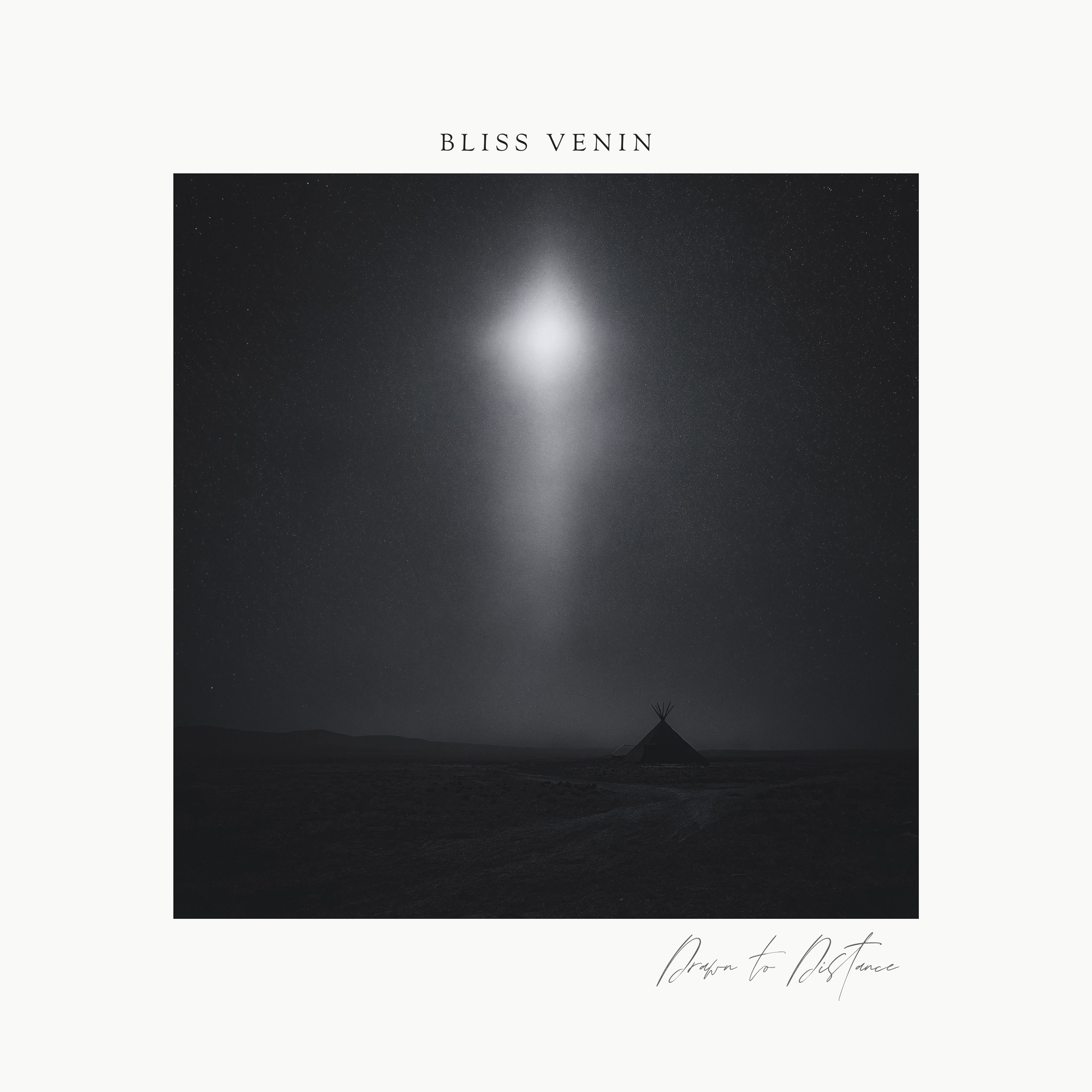 Album artwork for Drawn to Distance.