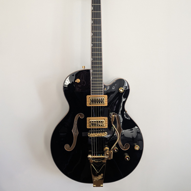 Gretsch Black Falcon