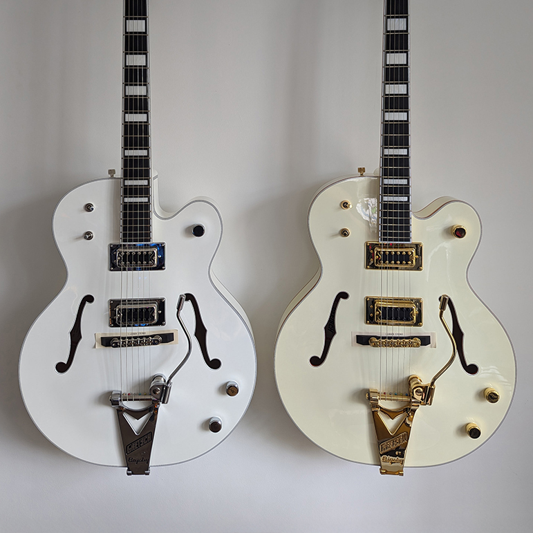 Gretsch White Falcon