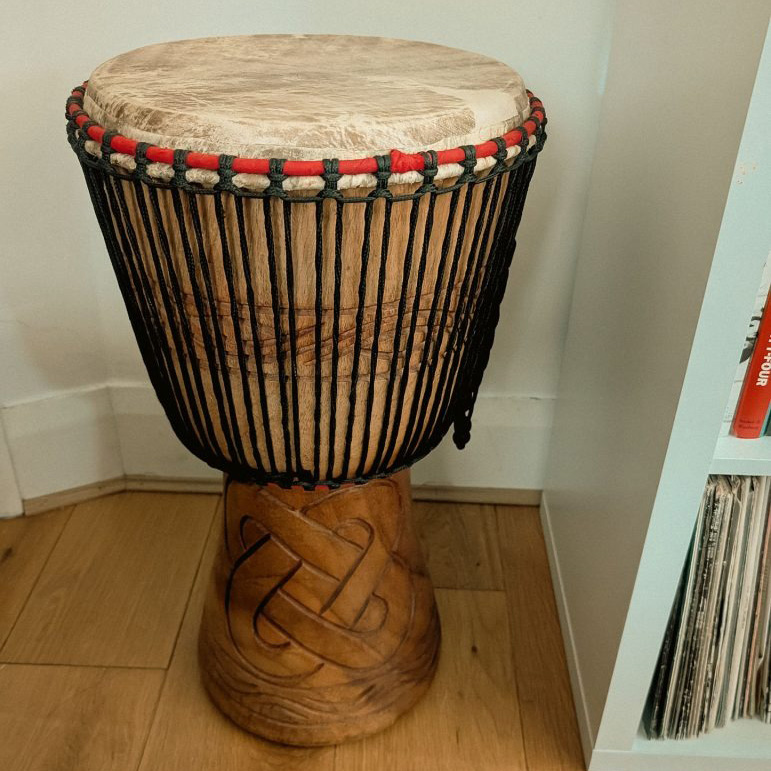 Djembe Drum